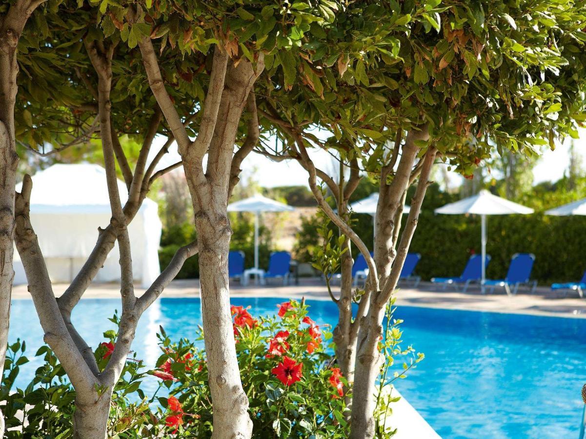 Grecotel Meli Palace Sissi  Exterior photo