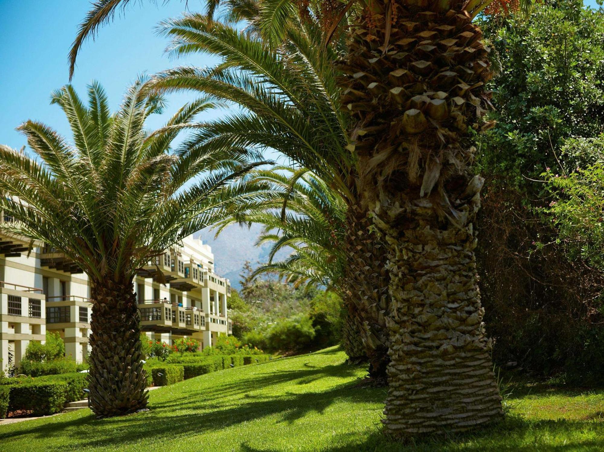 Grecotel Meli Palace Sissi  Exterior photo