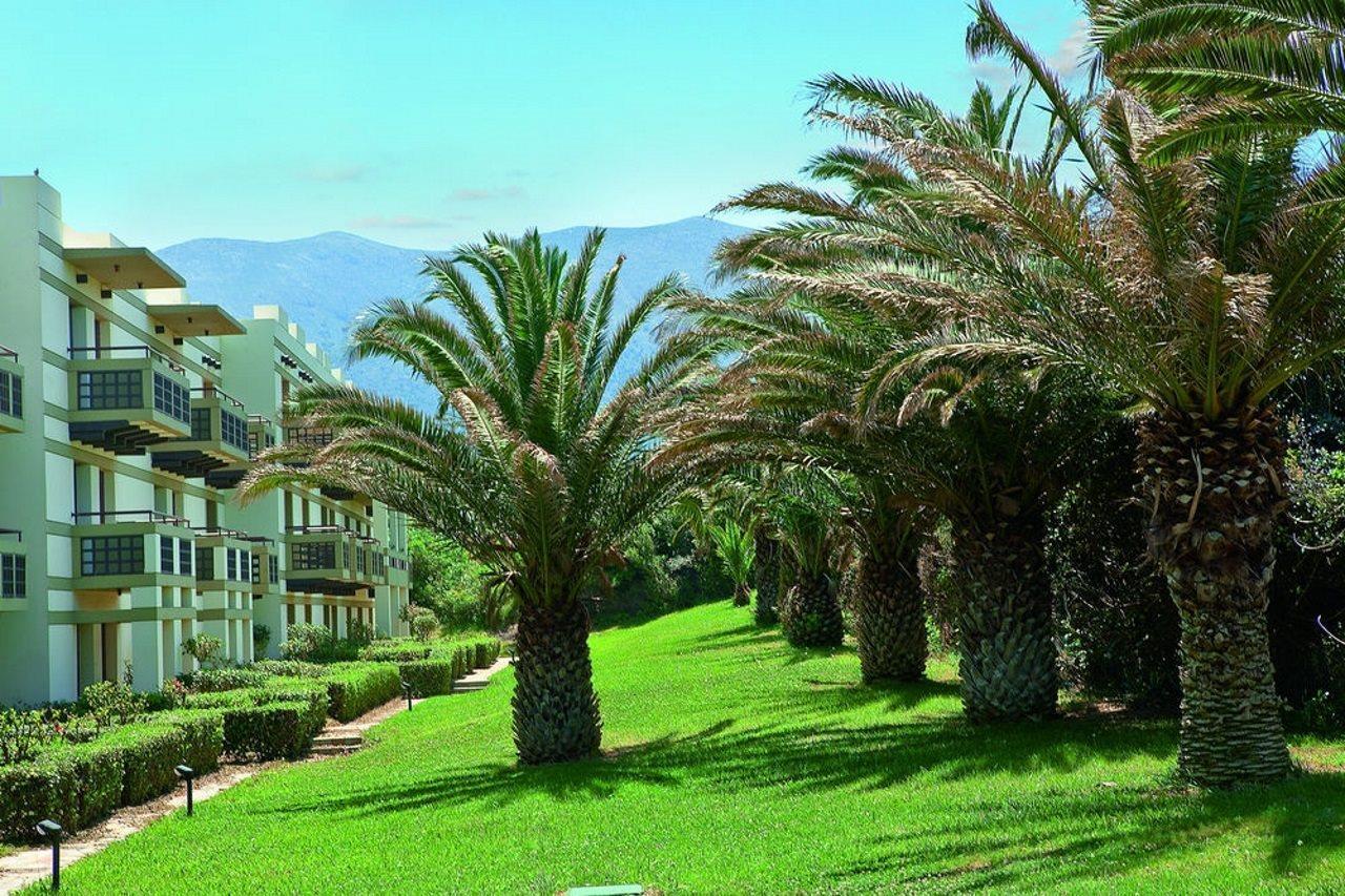 Grecotel Meli Palace Sissi  Exterior photo