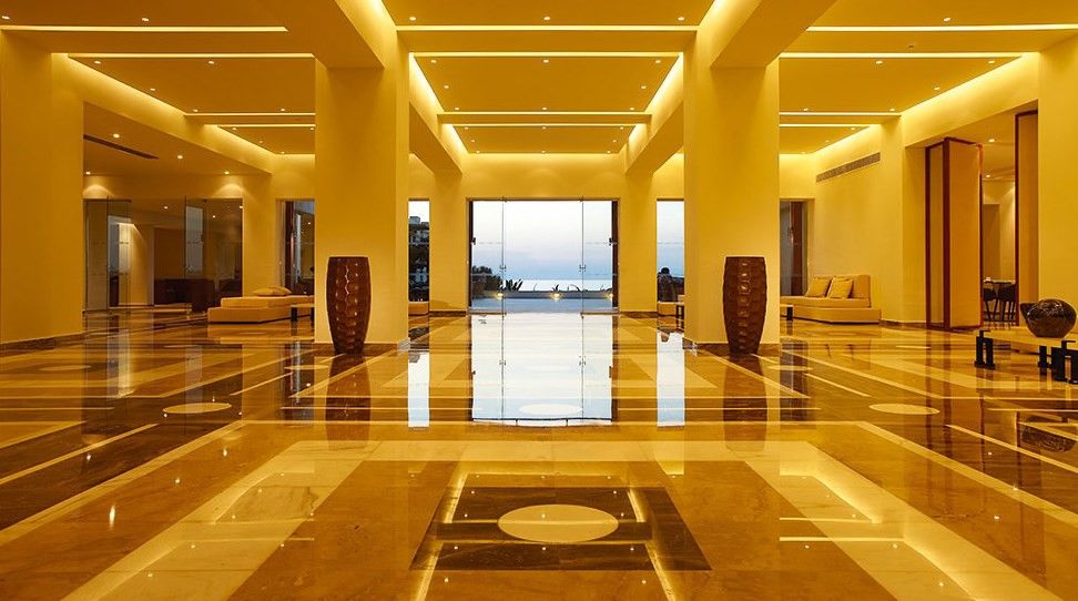 Grecotel Meli Palace Sissi  Exterior photo